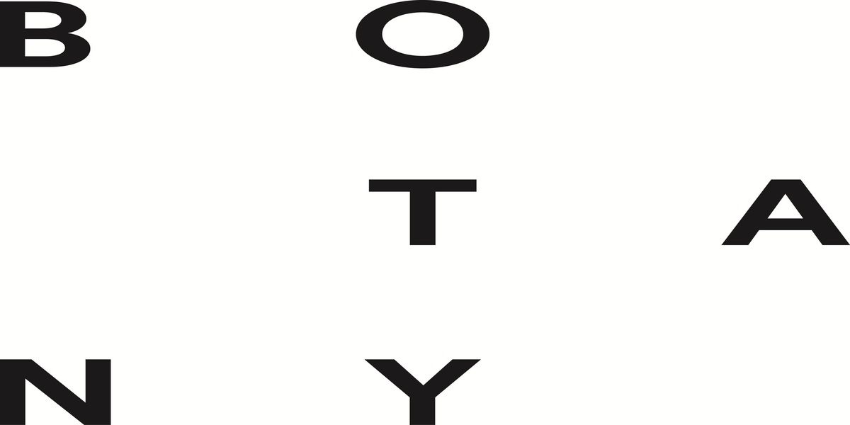 Botany for Trading