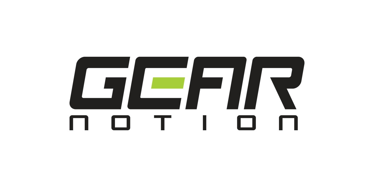 Gear Notion