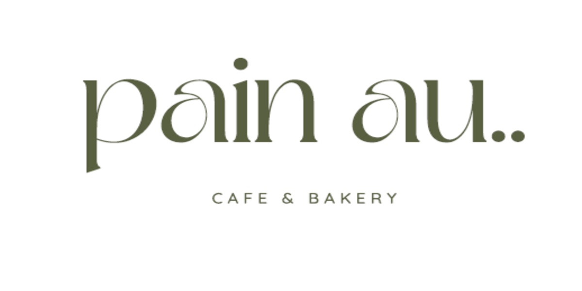 Pain Au Cafe and Bakery