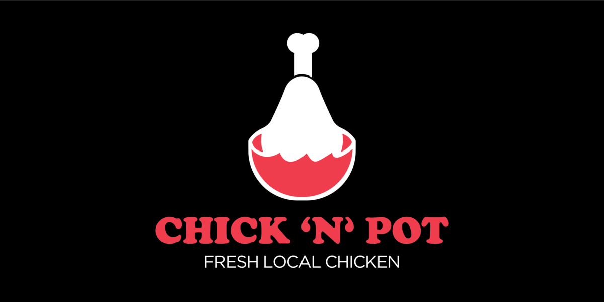 Chickn Pot