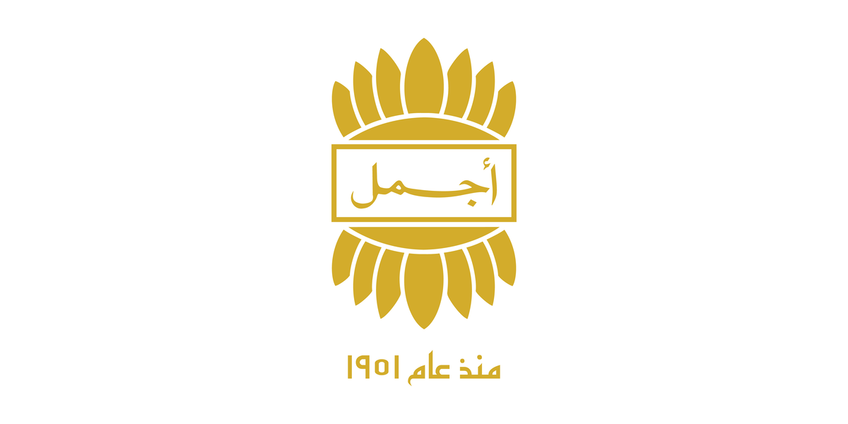 Ajmal Perfumes