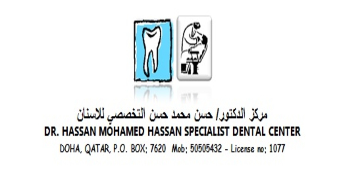 Dr Hassan Mohamed Hassan Specialist Dental Center
