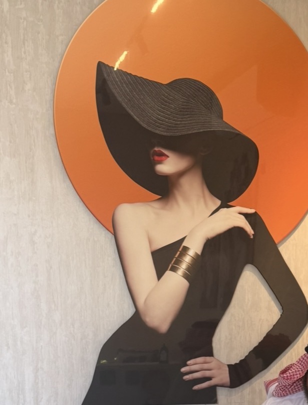 Exclusive discount for Testaahel card holders at SEEMA PALACE WOMAN SALON