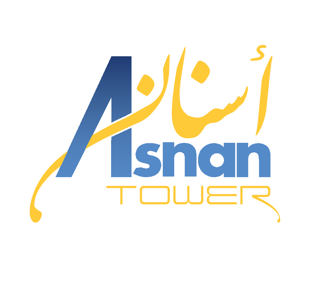 Asnan Tower - Kuwait