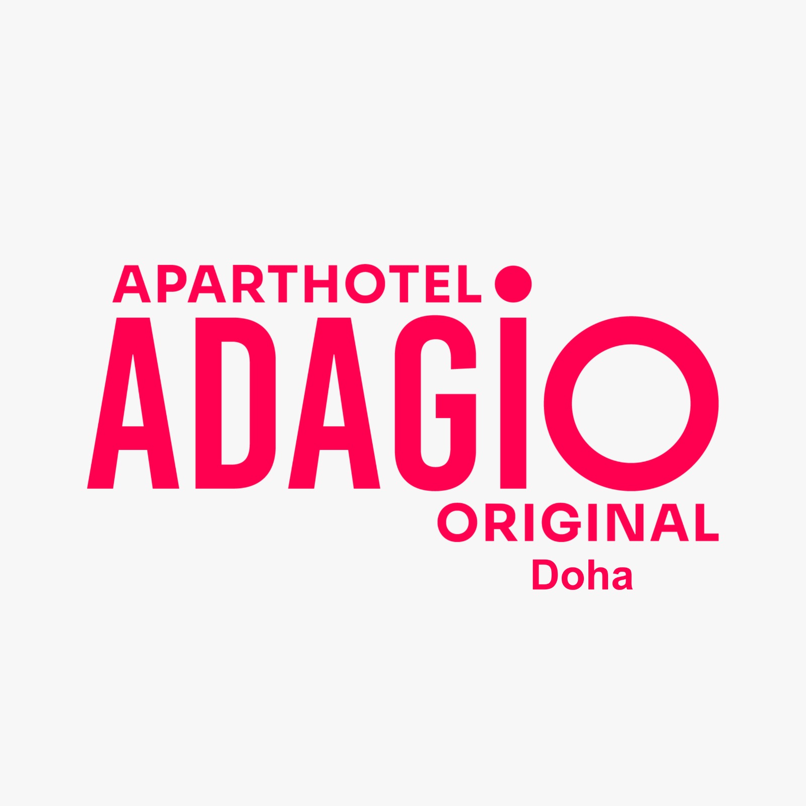 Adagio Doha Aparthotel