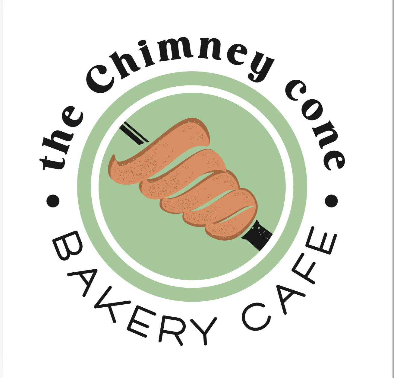 The Chimney Cone cafe