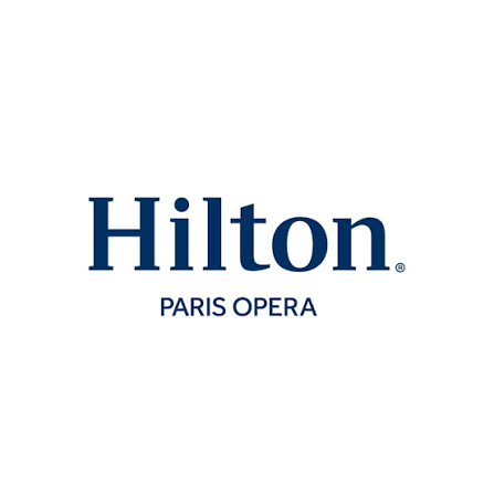 Hilton Paris Opera