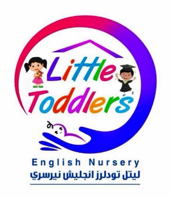 Little Toddlers English Nursery