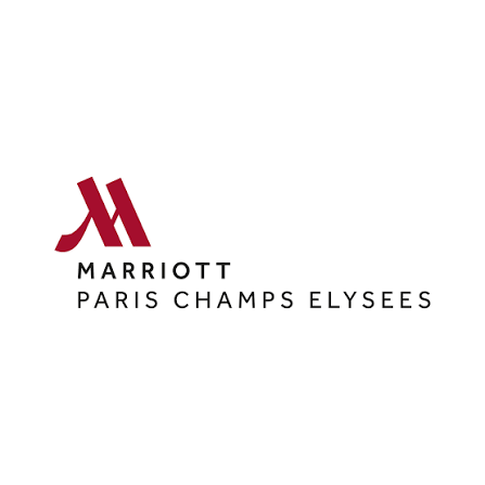 Marriot Paris Champ Elysée