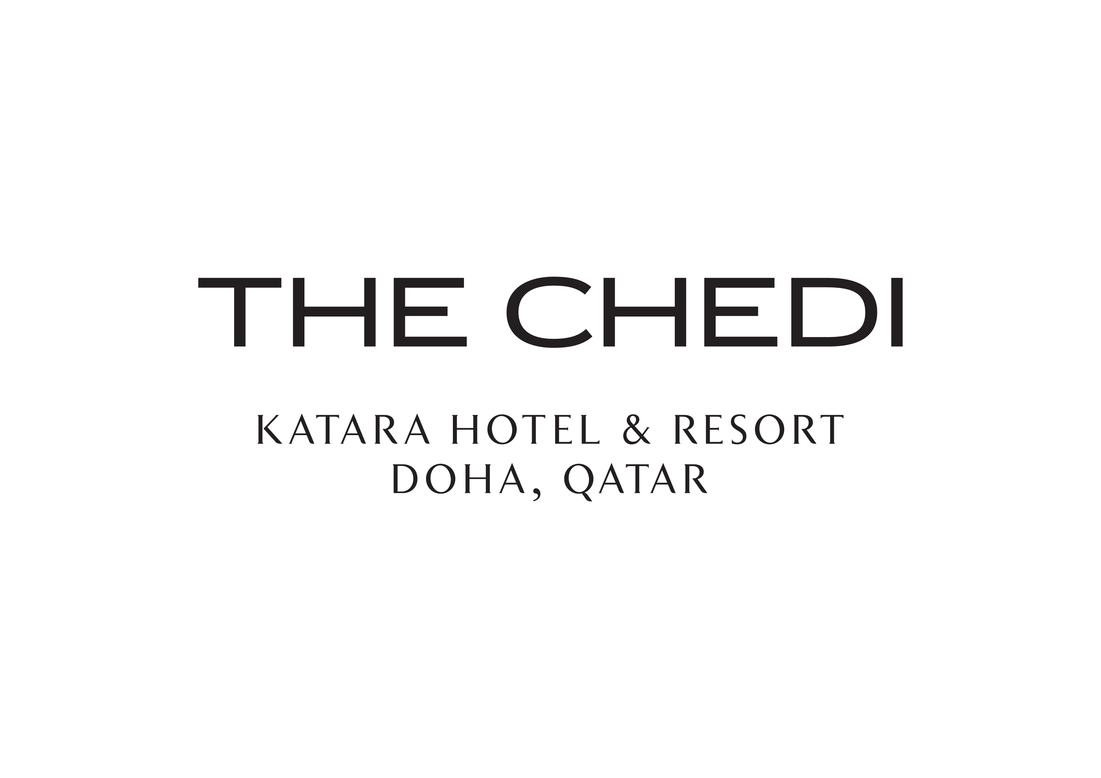 The Chedi Katara Hotel & Resort