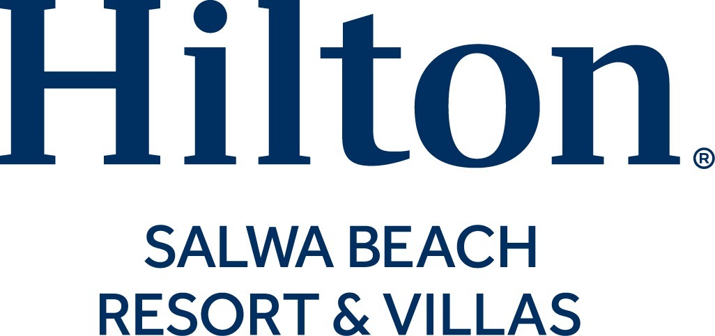 Hilton Salwa Beach Resort & Villas