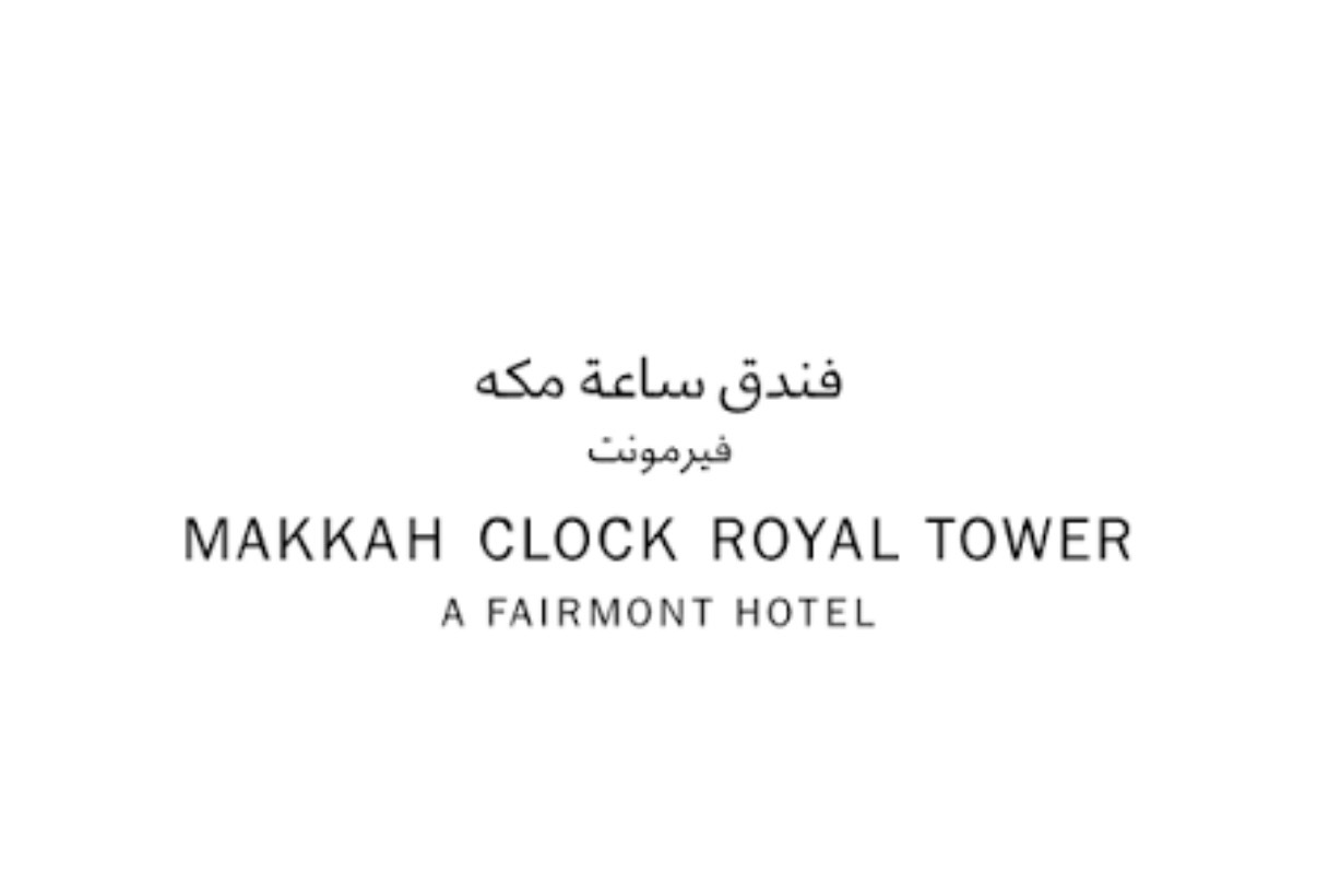 MAKKAH CLOCK ROYAL TOWER A FIRMONT HOTEL