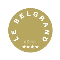 Le Belgrand Hotel