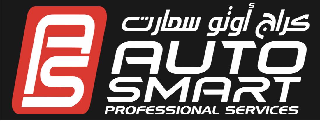 Autosmart Proffesional Services