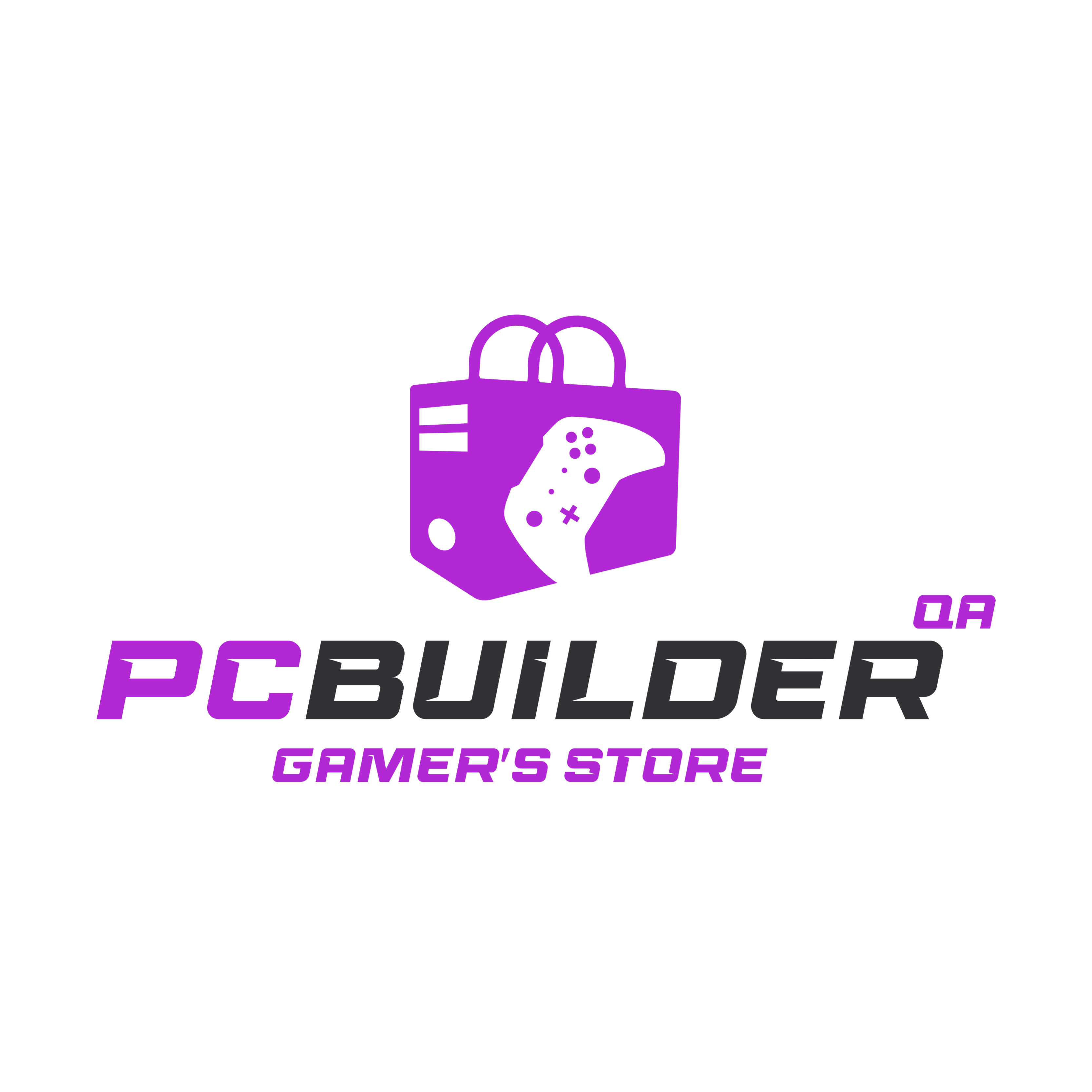 PC BUILDER QA