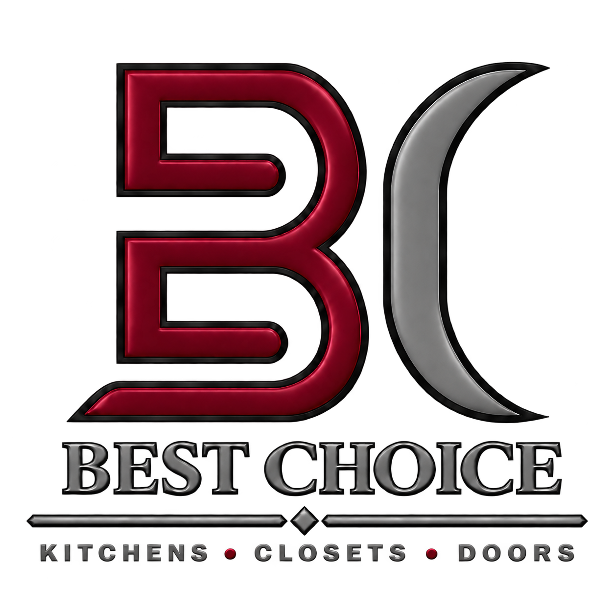 Discounts of Up to 23% or Flexible Payment Plans on Kitchens and Closets