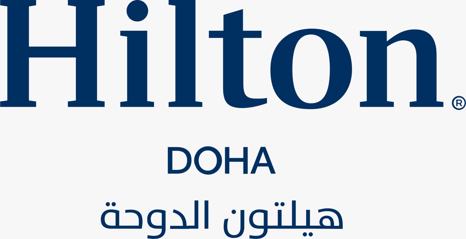 Special room rates from Hilton Doha