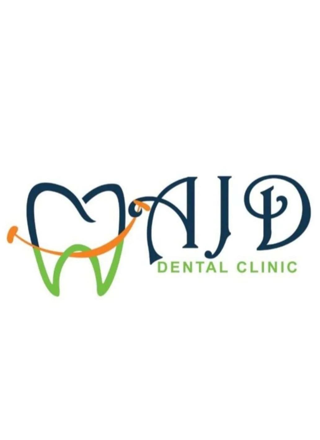 Dr. Majd Al Habbab Dental Clinic
