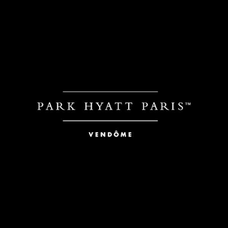 Park Hyatt Paris