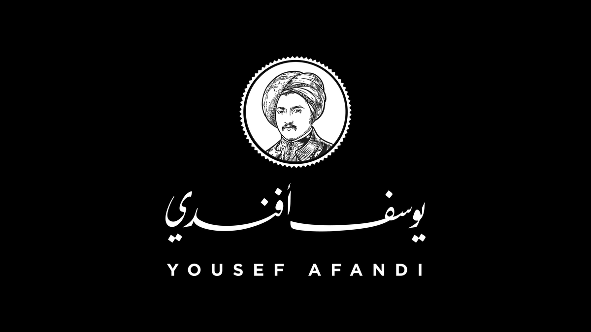 25% OFF All Services at Yousef Afandi
