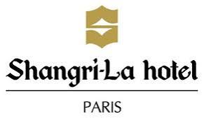 Shangri-La- Hotel Paris