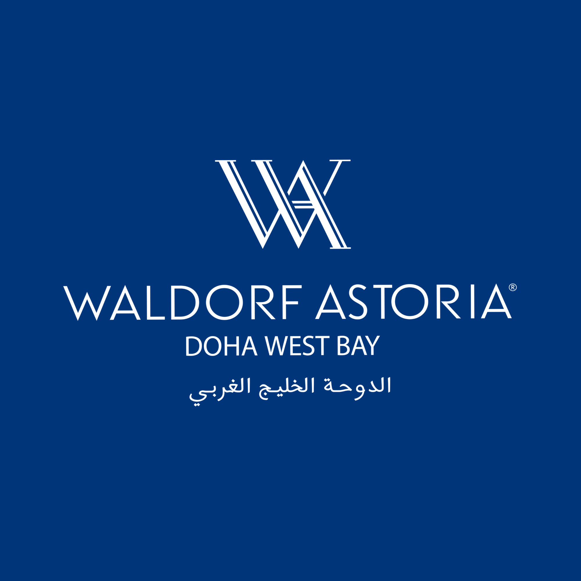 Waldorf Astoria Doha West Bay