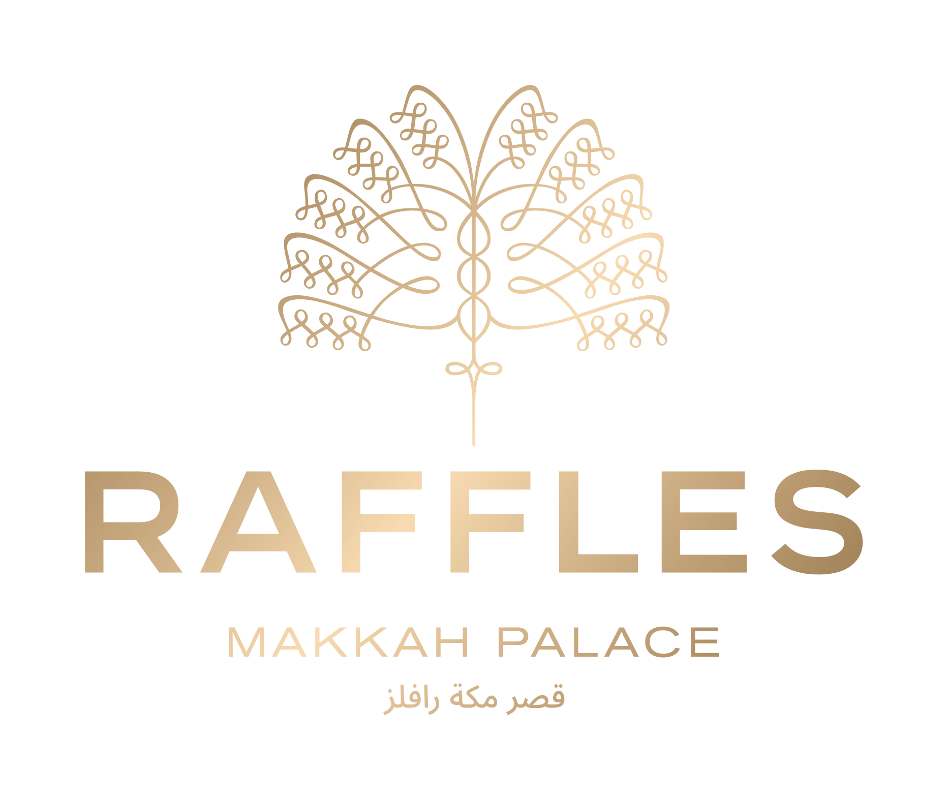 Faffles Makkah Palace