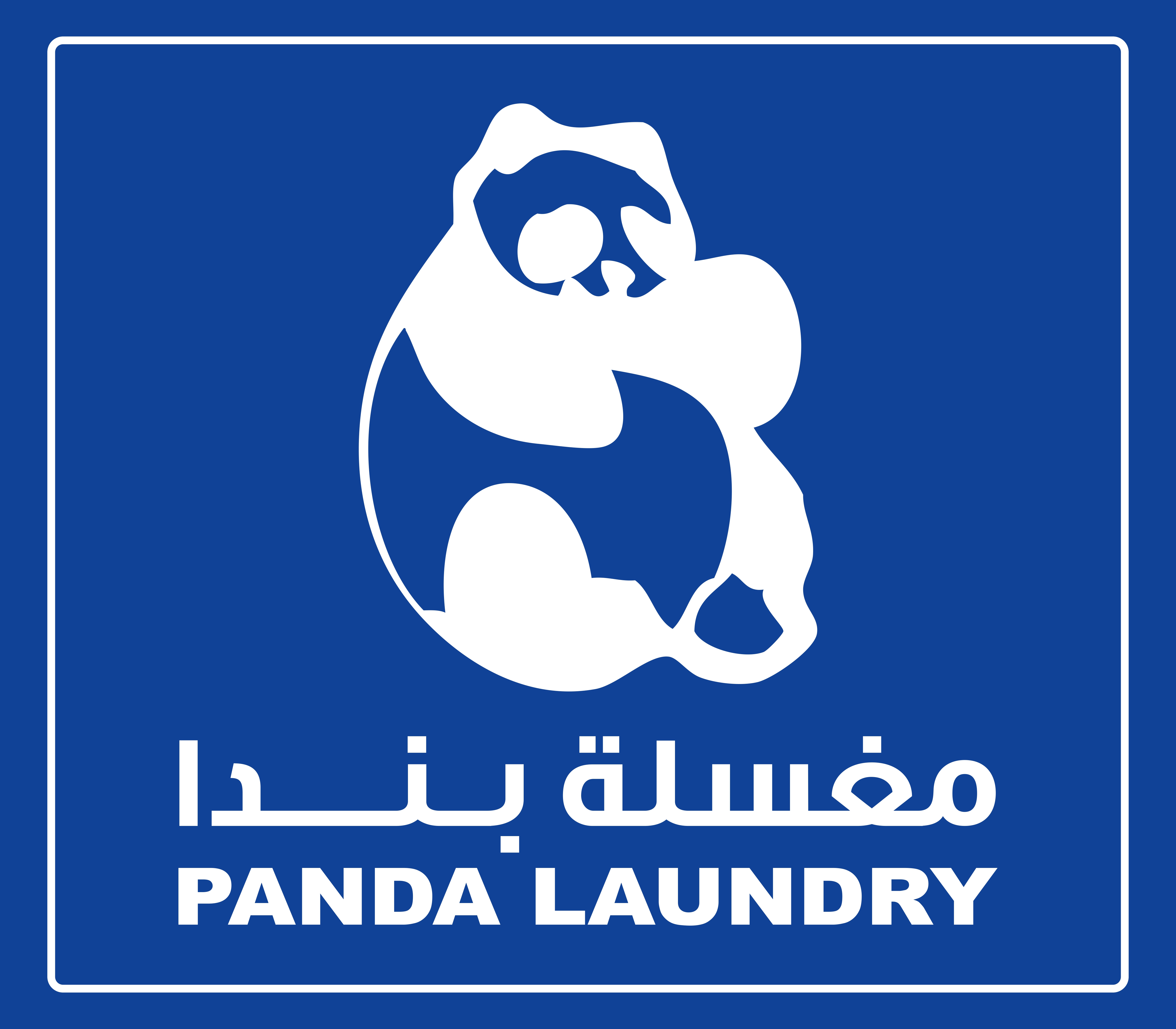 20% discount on laundry services